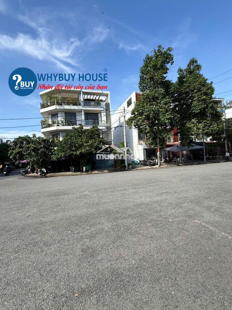 Cho thuê nhà đẹp kdc an sương, 4.5x20m, 3.5 lầu, 4pn 4wc 18tr/ tháng - 4