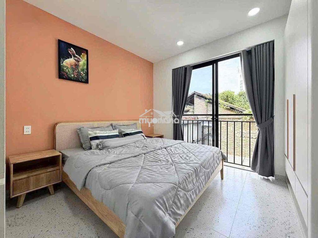 🍃Studio bancol lớn nhiều cây xanh ngay trần não - 2
