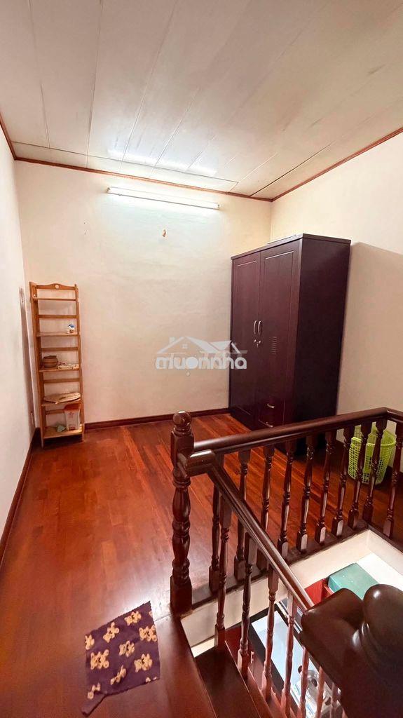 Bán nhà hẻm 94 trần khắc chân,phú nhuận, 31m2 giá 5,4 tỷ. - 2