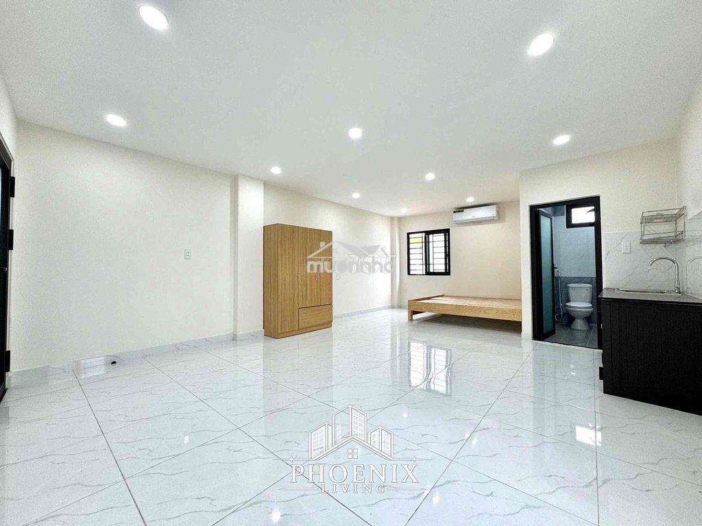 📌 Đầu lê văn khương - cầu tân thới hiệp 📌40m2 _ mới 100% chưa ai ở - 4