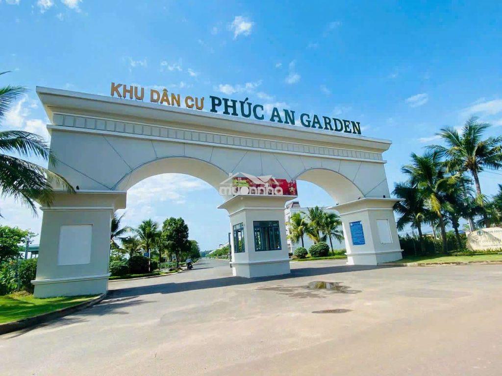 Bán căn hộ 75m² bàu bàng, bd - 4