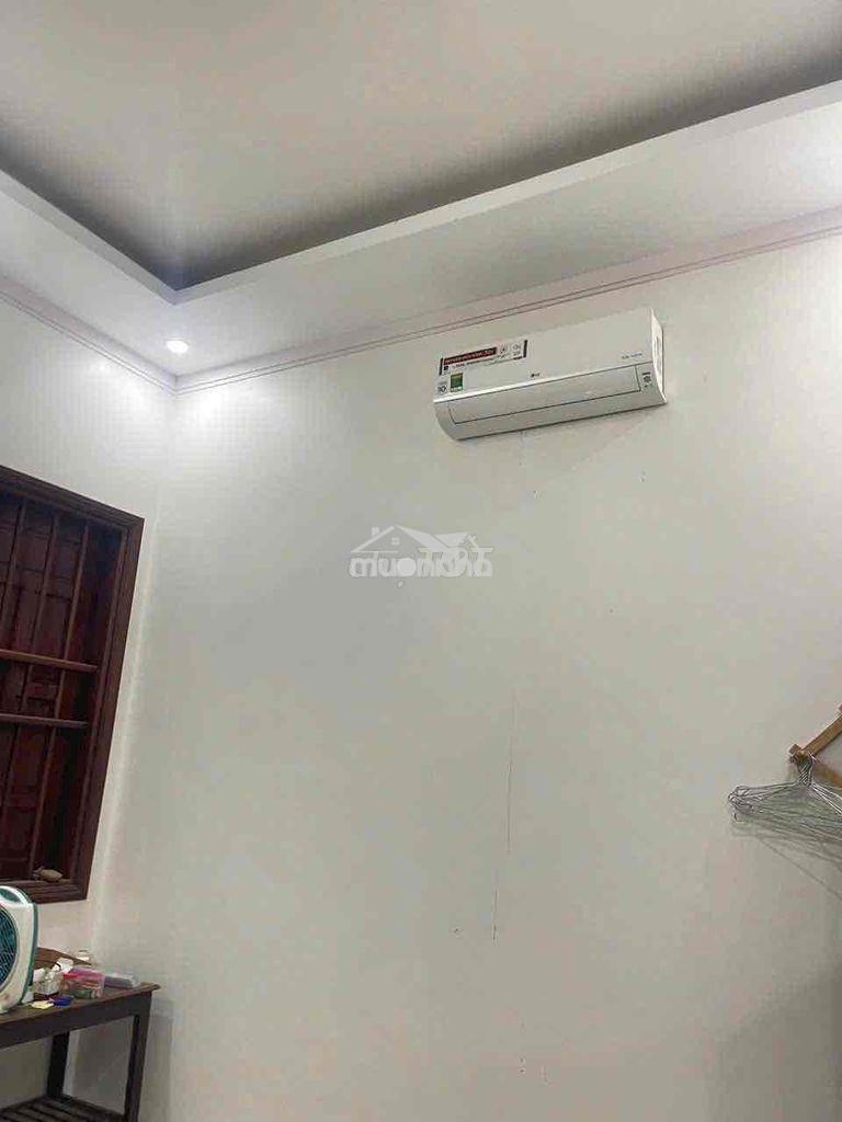 Cho thuê nhà vườn (3pn) sân rộng rãi, kp9 tân phong, biên hoà- giá:7tr - 4