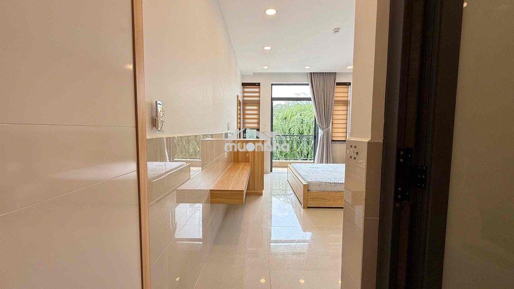 Căn hộ studio ban công new 100, 40m2 q7 - gần lotte,kcx, đh tdtu, rmit - 3