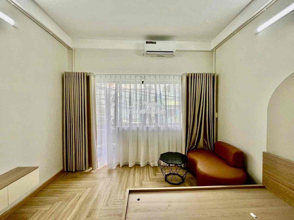 Chính chủ cho thuê cdhv cao cấp 284/6 lê văn sỹ, quận 3. - 4