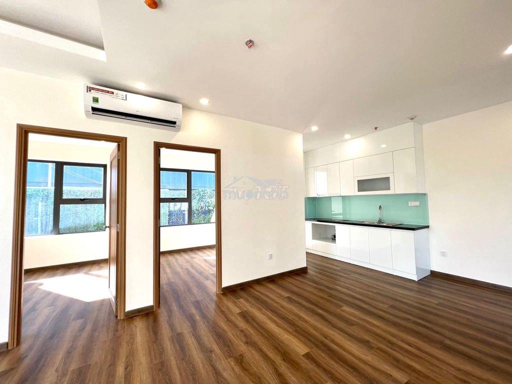 Cho thuê tại chung cư the ori garden chỉ có hệ tủ bếp - 3