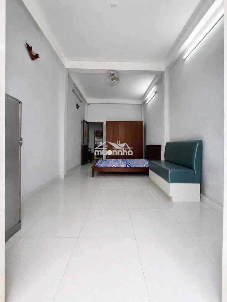 Như 1 căn nhà cao cấp cho 4 người.