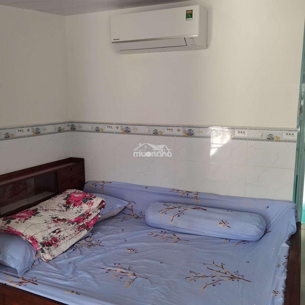 Phòng trọ, 25 m2 trung tâm quận 3 cũ - 3