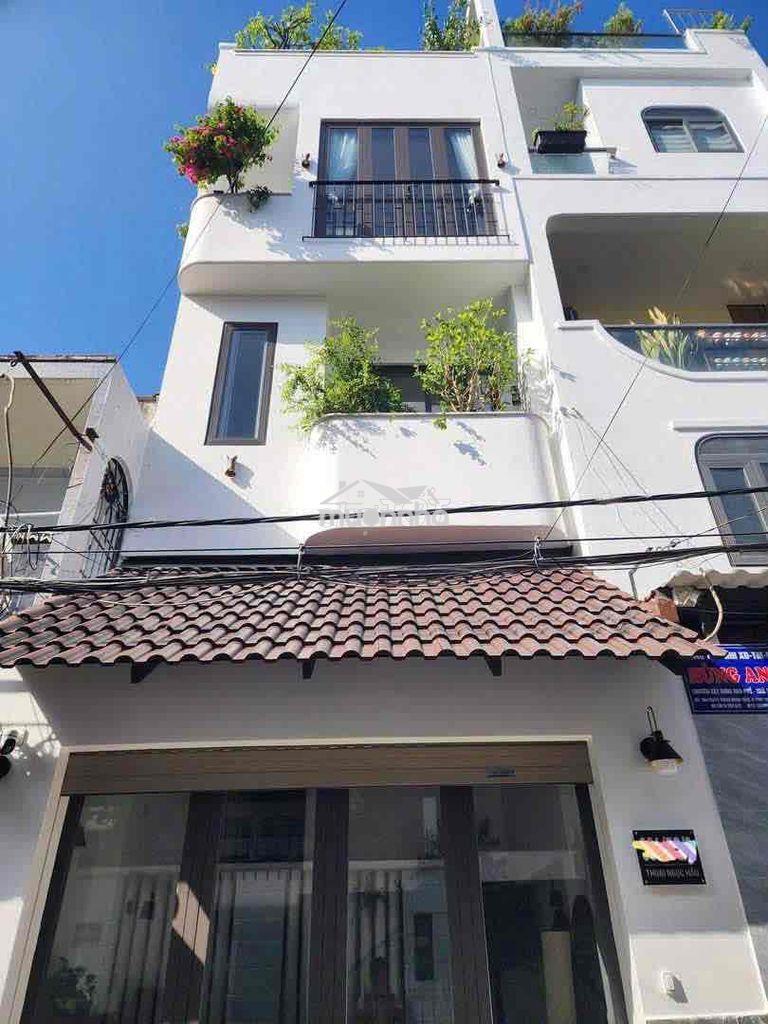 🔥 Cho thuê nhà japandi • 5pn • garage ô tô • full nội thất • smart hom