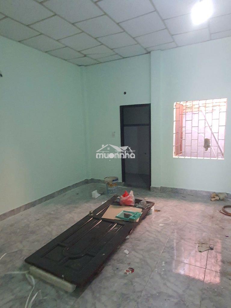 Cho thuê nhà mới ngay chợ lạc quang, 4x15. 1 tr 1 lầu. p đht quận 12.  - 3