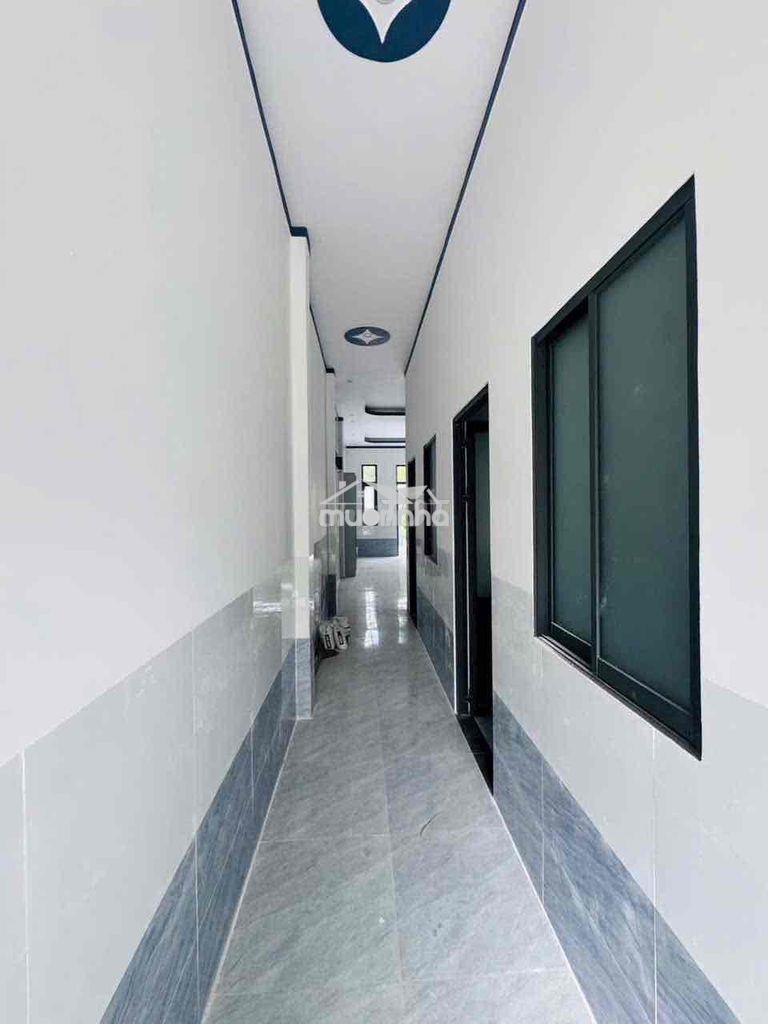 Nhà mơi full ở thủ dầu một sân ô tô - 4