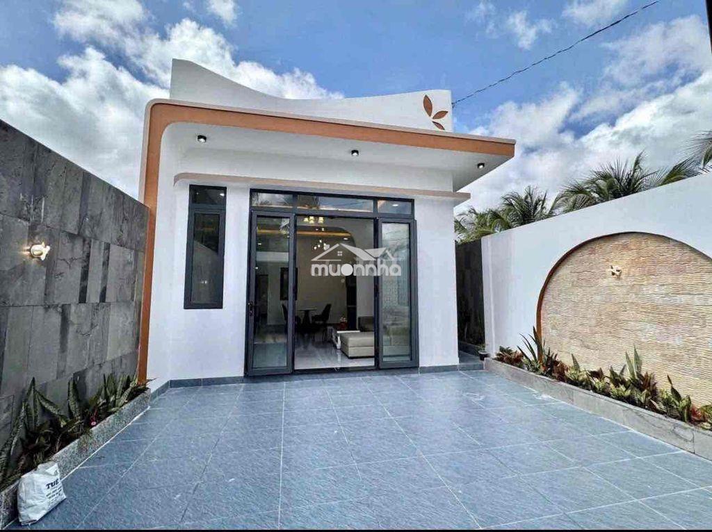 Bán nhà cấp 4 sổ riêng 90m2 - ngay tt biên hoà đn - 2