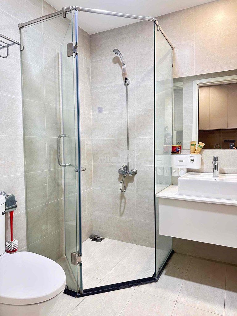 Cho thuê officetel 38m2, full nội thất, view đẹp thoáng, giá 11tr5 - 4