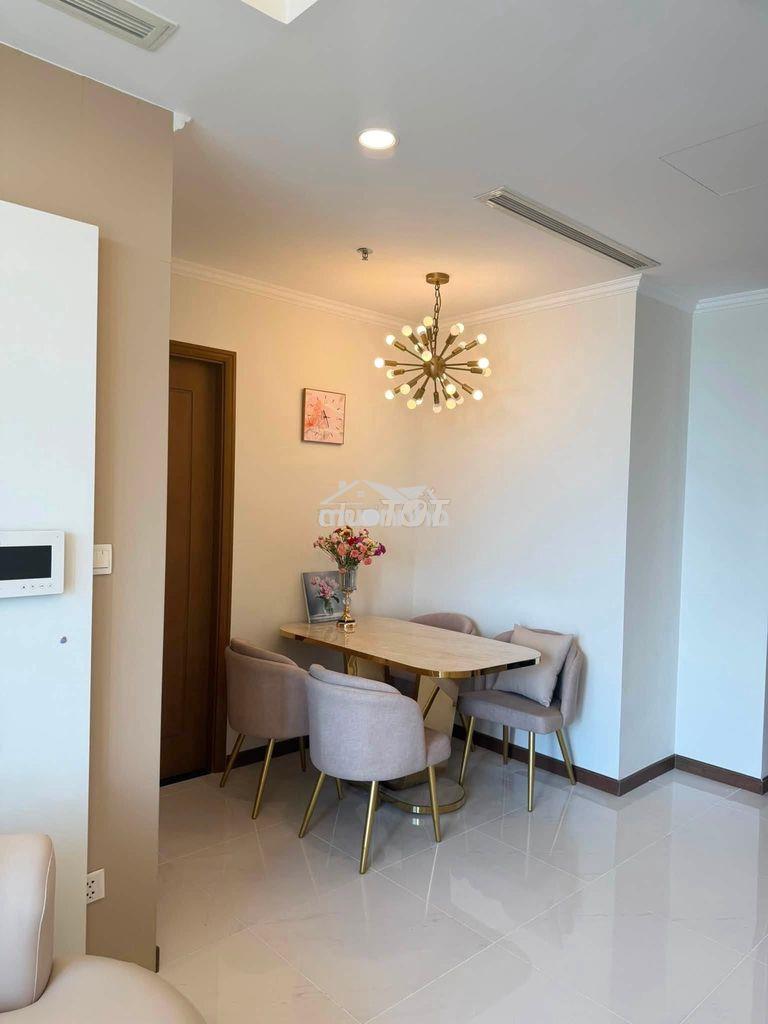 Cho thuê 2pn landmark plus – căn mới, nội thất đẹp - 3