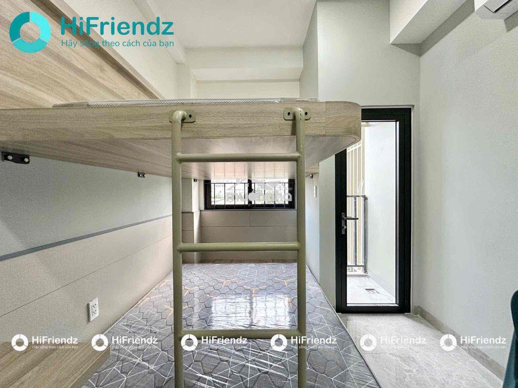 🏙️ Chdv đi bộ qua ufm - full nội thất - cách trường 200m - Ảnh 3