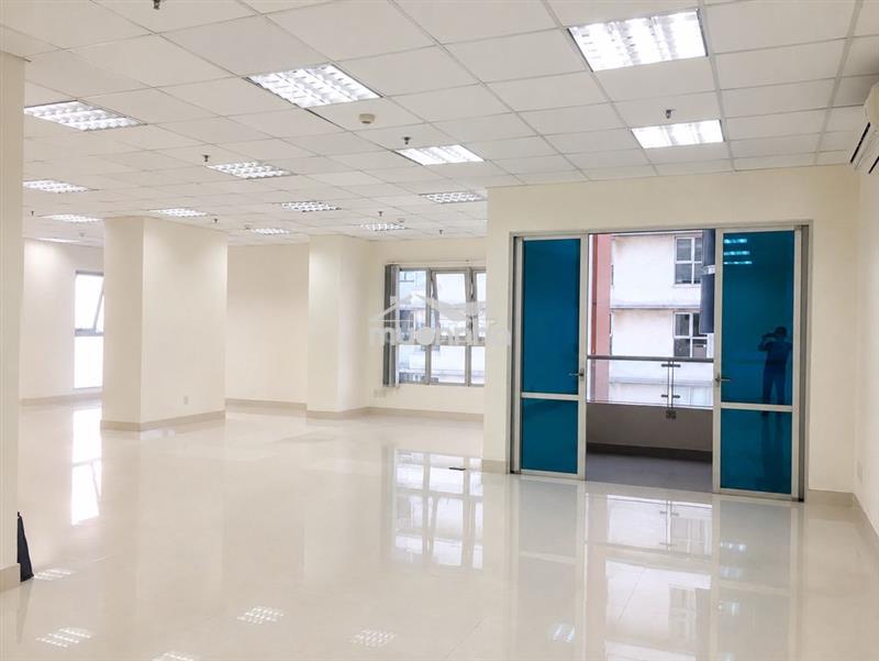 Căn hộ văn phòng the everrich 1 - 147m², 2wc - sổ hồng vĩnh viễn