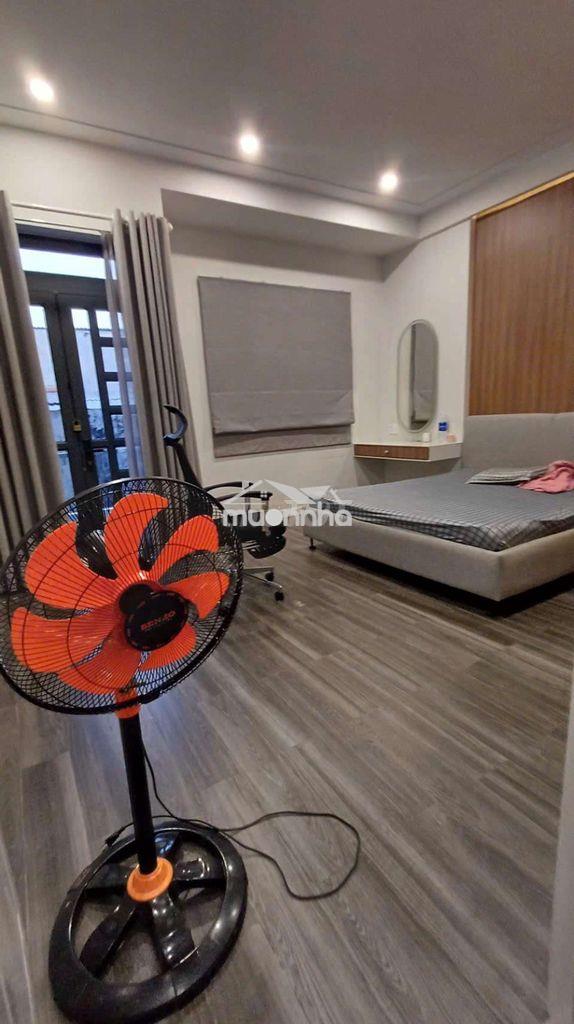 ✅🌟 Biệt thự mini sang trọng – full nội thất – phù hợp gia đình & vp - 3
