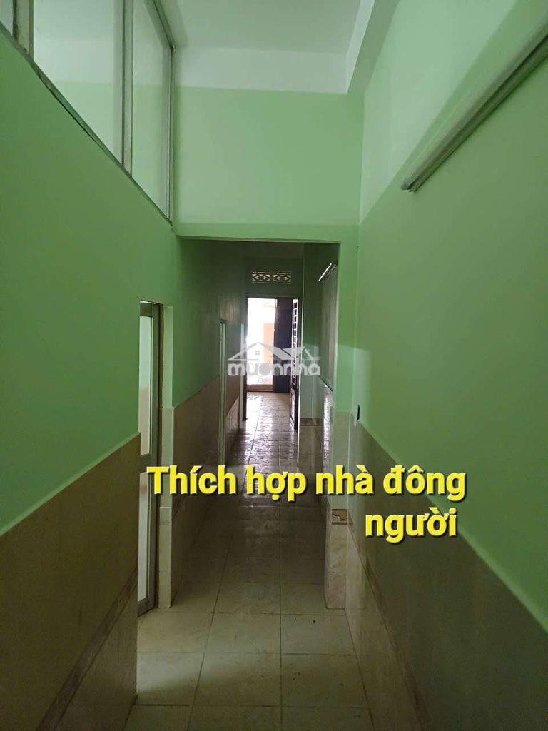 Nhà bán  - 4