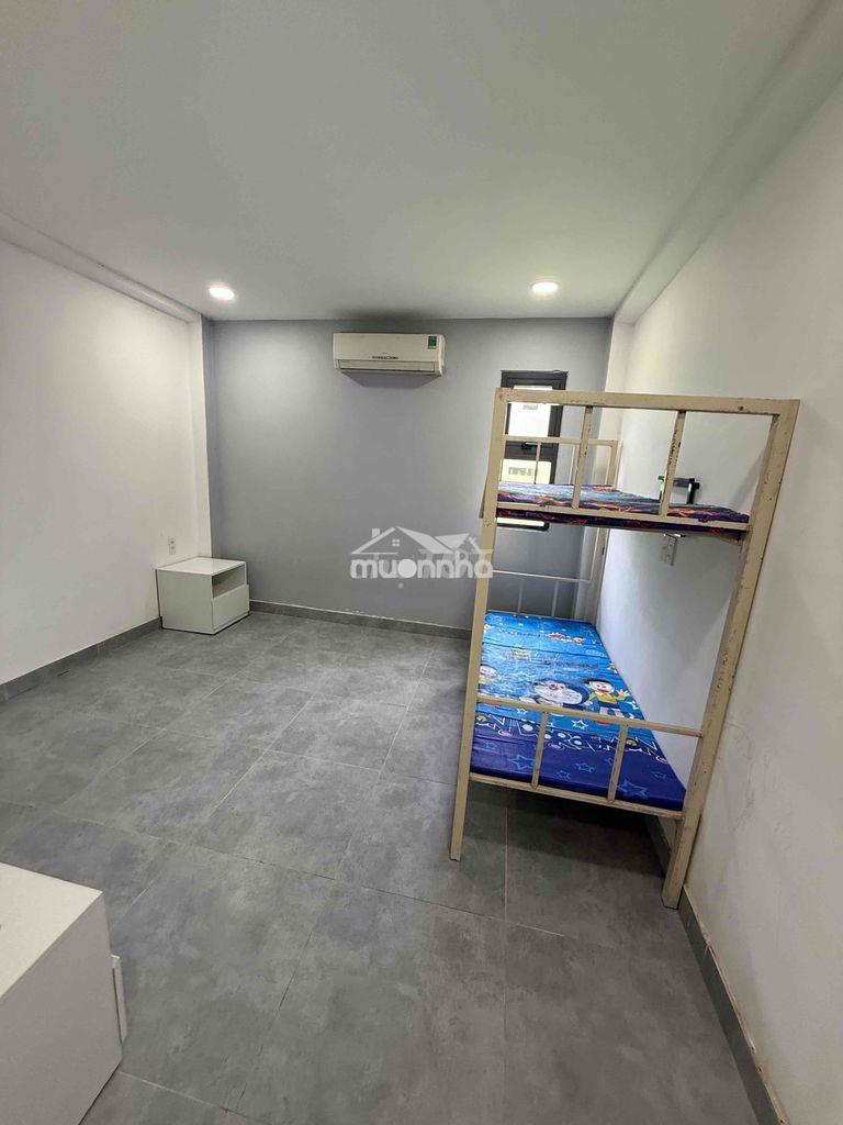 🏨✅💦❤️ Nha trọ khu vườn trường đh phạm ngọc thạch, bv nhi đồng 3 - 3