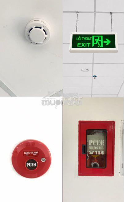 Thuê văn phòng tân bình, văn phòng gần sân bay, hỗ trợ setup - 4