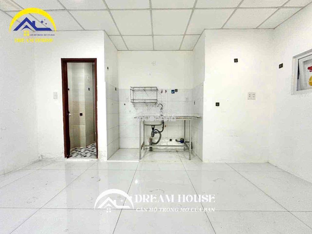 Phòng trọ giá rẻ có máy lạnh an ninh thoáng mát giữ cọc đến tháng 9 - 3