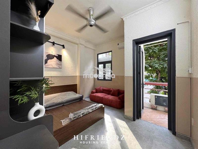 Căn hộ ngay gần đh y dược và ueh