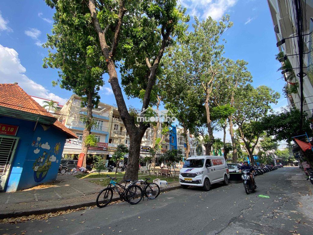 Nhà nguyễn phúc chu 61.1 m² 4 tầng 6 tỷ oto ngủ nhà - 4