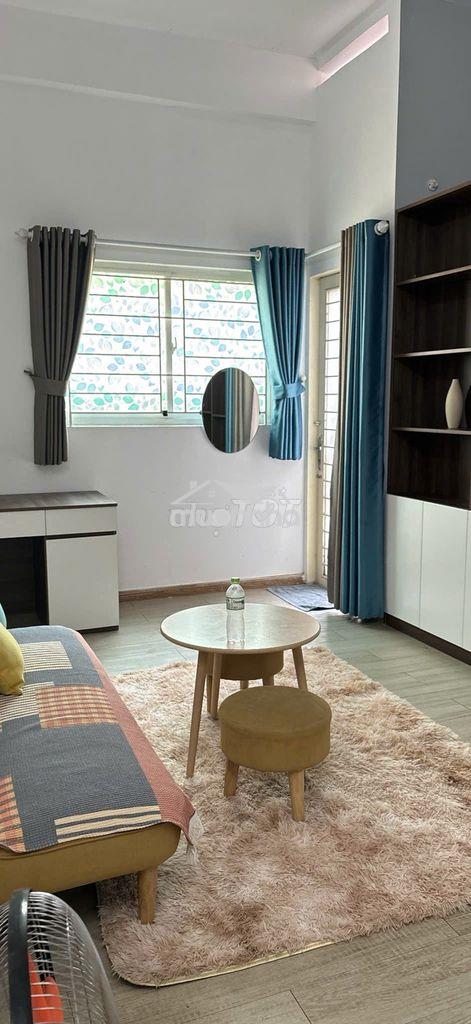 - Bán căn hộ ehome4  khu b, tầng 4 có 1 pn. - 4