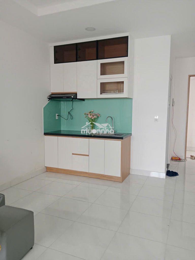 Cho thuê studio thạnh tân 1pn,1wc ntcb chỉ 3,6, gần ngã tư 550