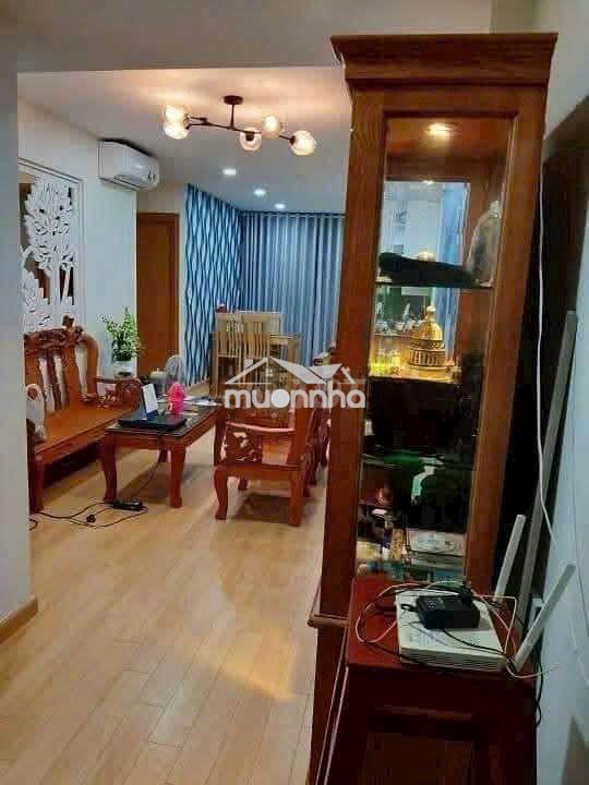 Căn hộ starlight riverside nguyễn văn luông 2pn giá 10tr - 3