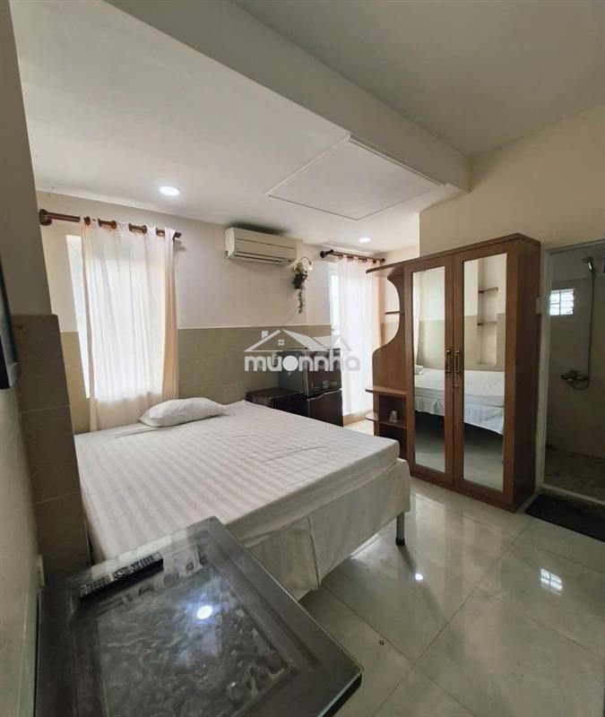 Phòng trọ tân bình, full nội thất – tặng ngay 1.000.000đ