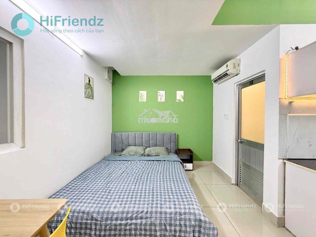 🔥Căn hộ mini full nội thất mới tinh giá rẻ ngay nguyễn văn trỗi - 3