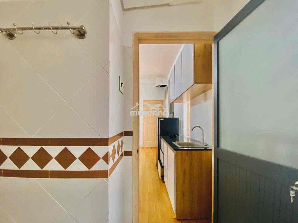 Cho thuê phòng trọ giá 4tr5, cửa sổ, gần đh kinh tế, đh sư phạm - 4