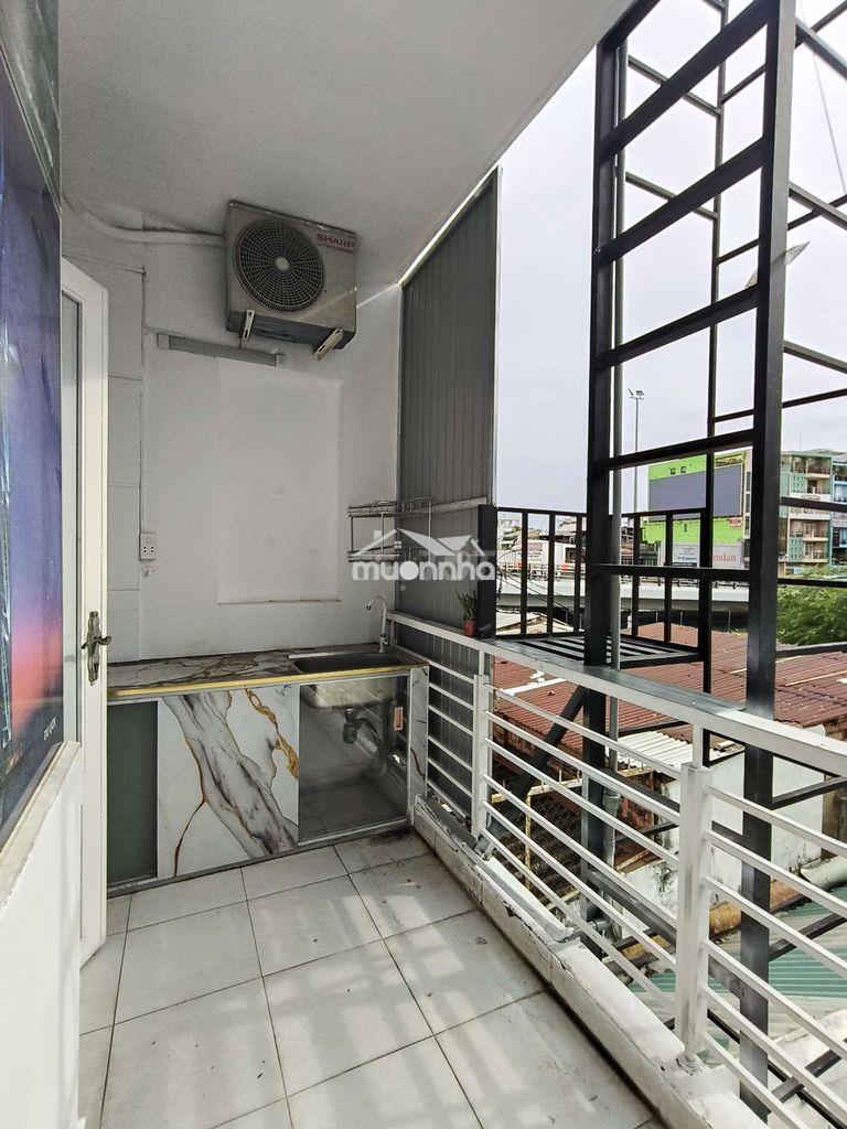 Phòng trọ quận 10, 11 chính chủ giá theo loại phòng - 3