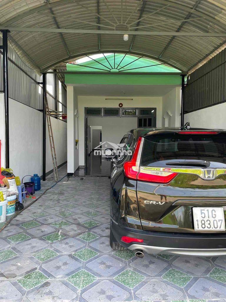 Bán nhà mặt tiền nhị bình 18 - 3