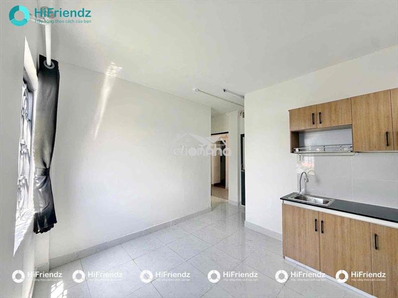 🎉 Khai trương dự án mới – studio cửa sổ lớn  gần ga t3