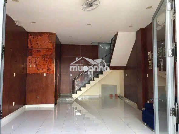 Cho thuê mặt bằng – cmt8, thủ dầu bình dương