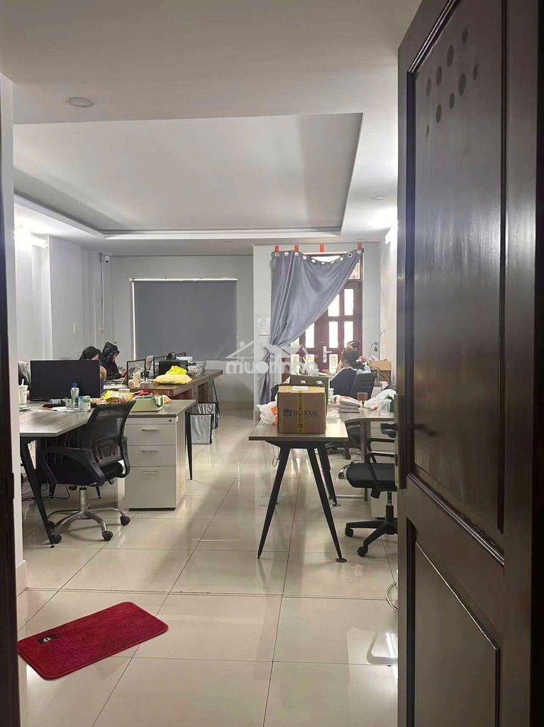 Cho thuê nhà phố văn phòng mặt tiền nguyễn quý đức - an phú - 2