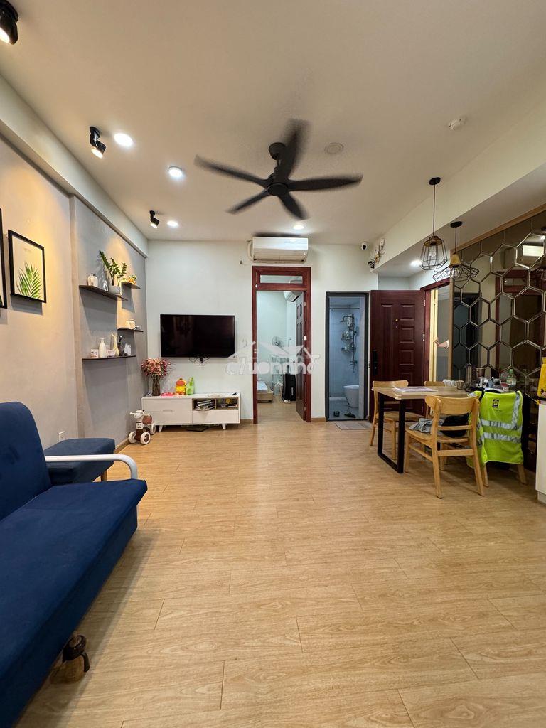 1,48 tỉ có ngay thường trú biên hòa với căn cường thuận 53m2 - 3