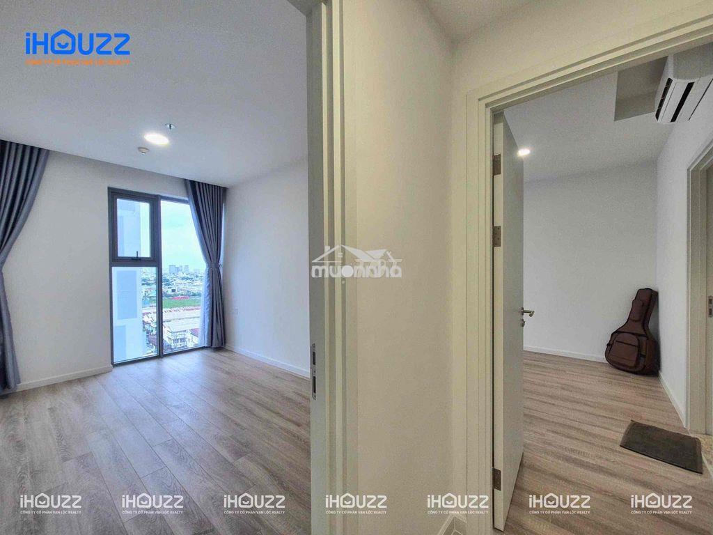 2pn,2wc nội thất cơ bản chỉ 12 triệu/tháng - view nội khu - 2