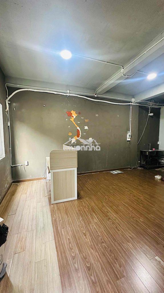Cho thuê văn phòng mặt tiền song hành lakeview tầng 2 hoặc 3 - 2