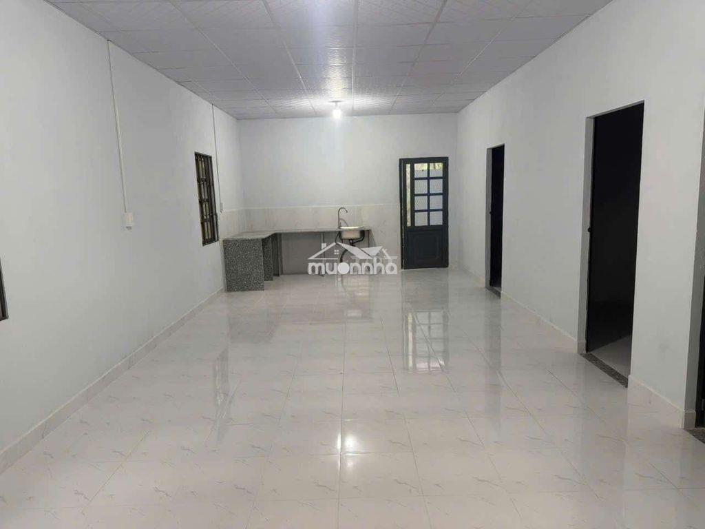 Nhà+ đất vườn.dtnhà 160m²dt đất 650m² 3pn pk nhà kho sân trước sân sau - 4