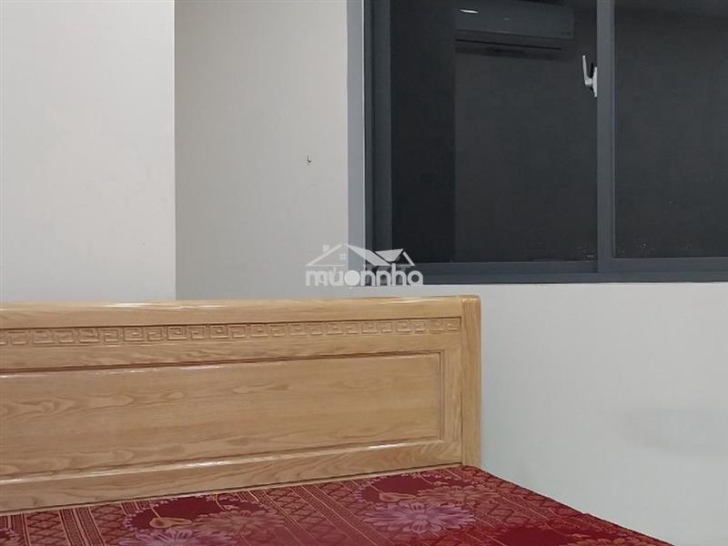 Phòng 26m2 chỉ 2 triệu 7 đs6 ngay cnc, đh huteck, tài chính, gtvt, fpt