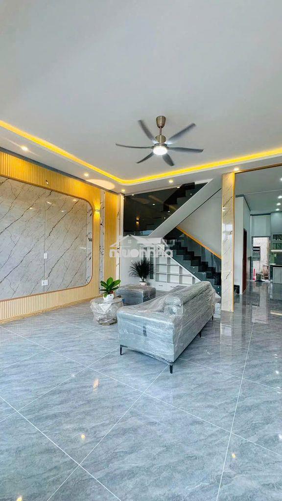 Biệt thự mini cách đường đồng khởi,cách big c tân phong 3km  - 2