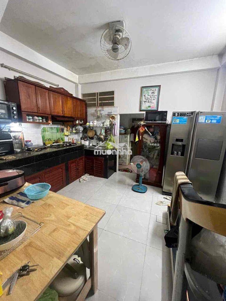 Chủ kẹt quá giảm giá bán nhanh nhà ngay chợ cầu đồng - 4