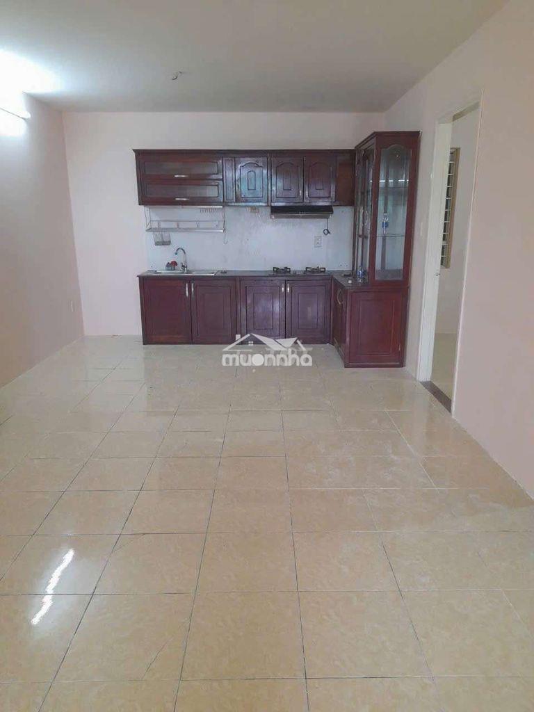 Bán căn hộ chung cư quân khu 7.  2 pn , 3 pn p trung mỹ tây, q 12 - 3