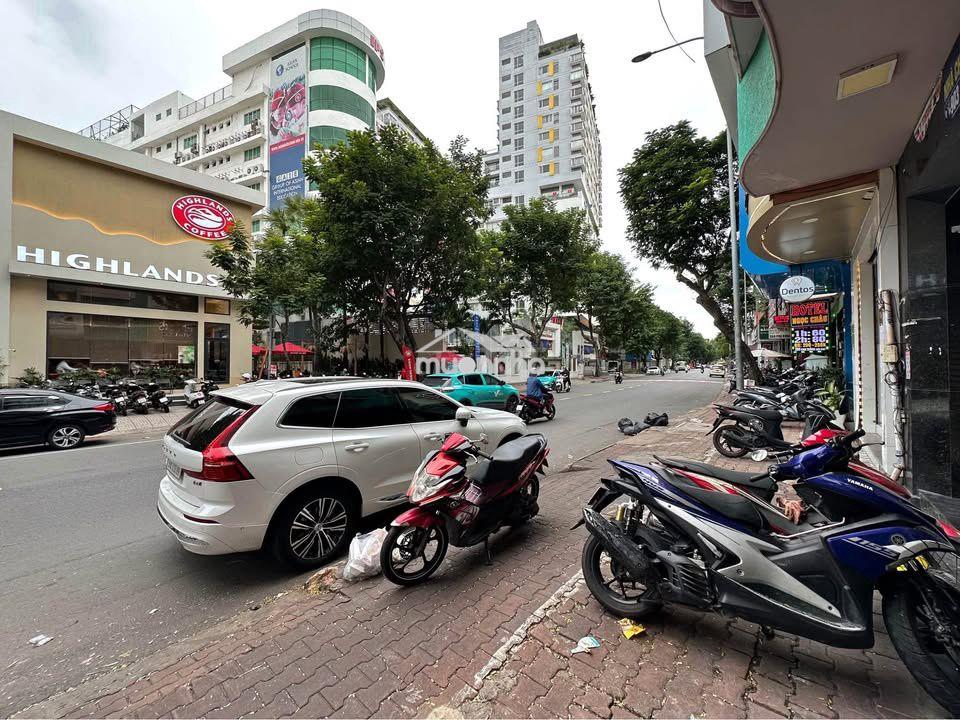 Tôi giảm 2ty bán nhanh mặt tiền phạm hùng 4lau,q8,5.5x17m,kd tốt,16ty - 4