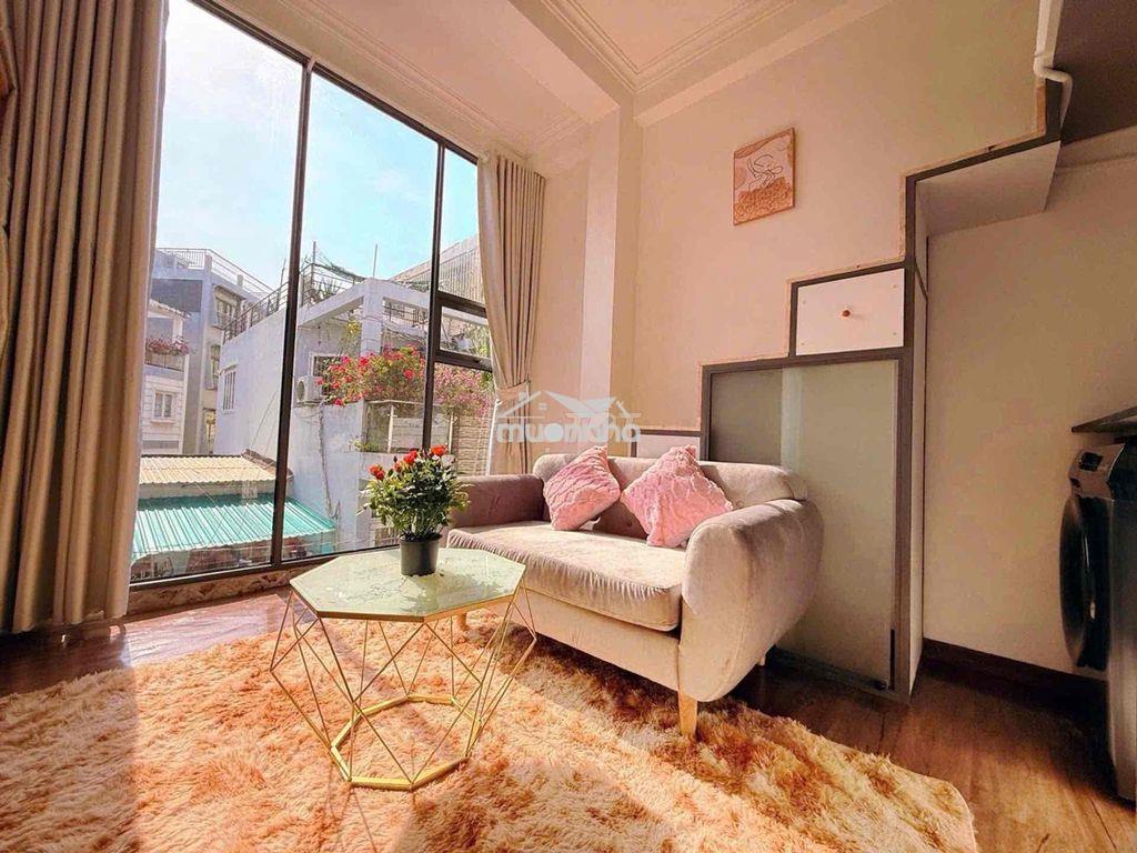 Siêu phẩm đoàn thị điểm 40m, 4 tầng btct, có sẵn hđ 36 triệu/th - 2