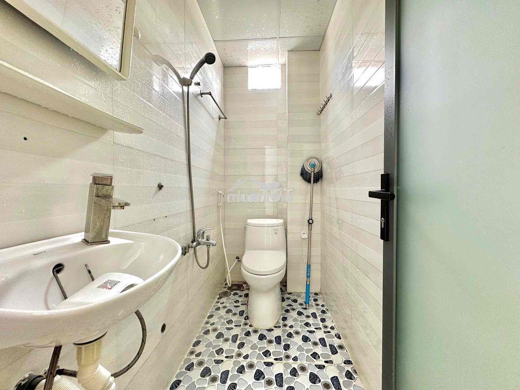 Phòng trống cực đẹp ở dương quãng hàm - 3