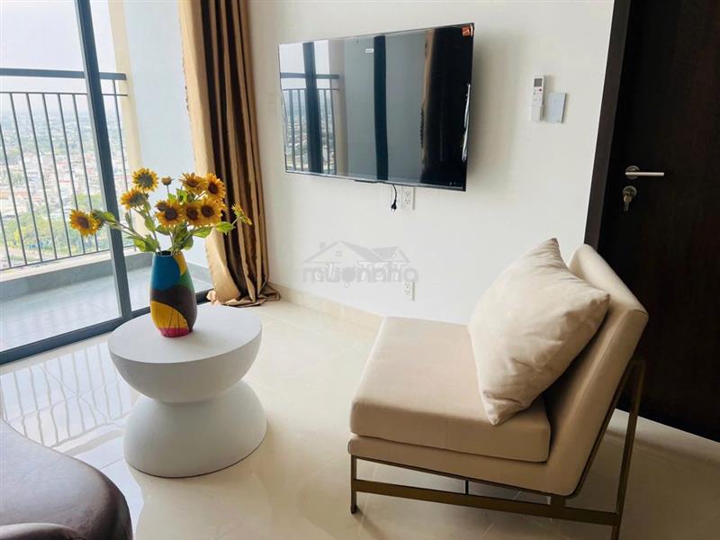 Phú đông sky garden  2pn2wc chỉ 8tr, ntcb,  nhà đẹp