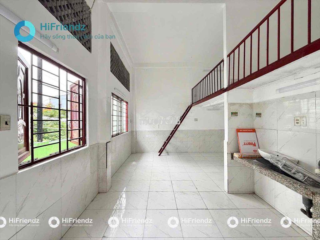 Siêu phẩm cập bến - 2.600.000 - gác cao - nội thất cơ bản - 4